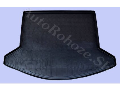 Vanička kufra gumová Mazda CX 5 2017-2026