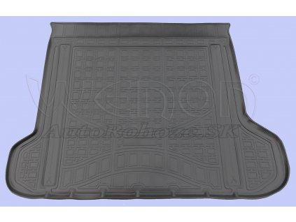 Vanička kufra gumová Toyota Land Cruiser 150 2014-2017 5M