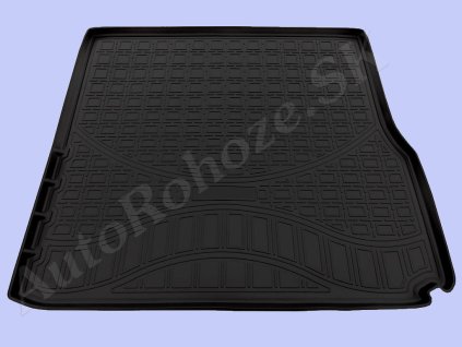 Vanička kufra gumová Lada Vesta combi 2016- vrchná
