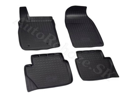 3D autorohože Ford Ecosport 2013-2017