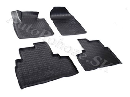 3D autorohože Kia Sorento 2015-2021