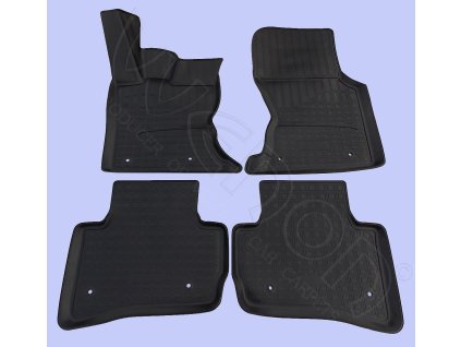 3D autorohože Jaguar F-Pace 2016-2025