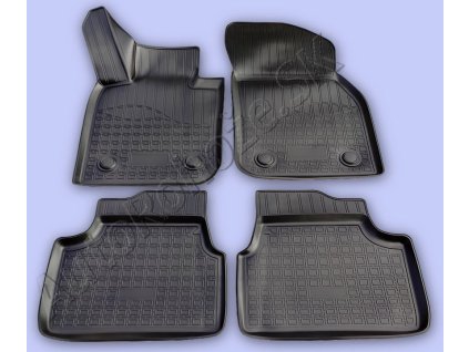 3D autorohože Mini Cooper 2015-2023
