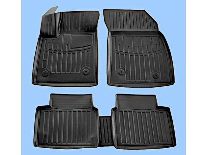 3D autorohože Ford Focus combi 2018-2026