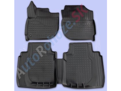 3D autorohože Honda HRV 2015-2021