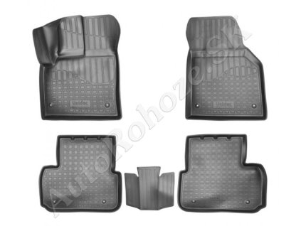 3D autorohože Land Rover Discovery Sport 2015-2019