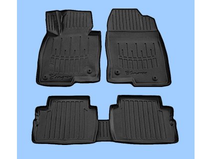 3D autorohože Mazda CX 5 2017-2026