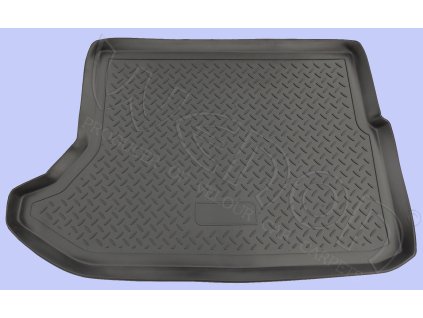 Vanička kufra gumová Dodge Caliber 2006-2011