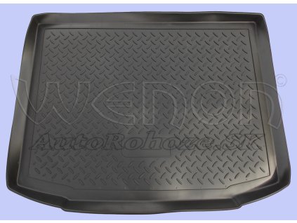 Vanička kufra gumová Fiat Bravo 2007-2015