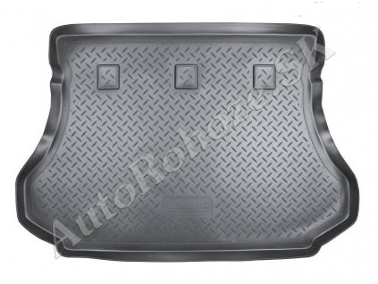 Vanička kufra gumová Hyundai Santa Fe 2000-2005