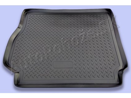 Vanička kufra gumová Range Rover Sport 2005-2013