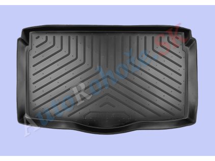 Vanička kufra gumová Suzuki Ignis 2000-2008