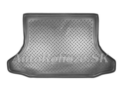 Vanička kufra gumová Toyota RAV4 2000-2005 5D