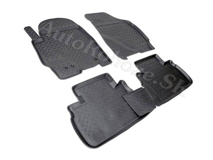 Autorohože vaničkové Mazda Tribute 2000-2007