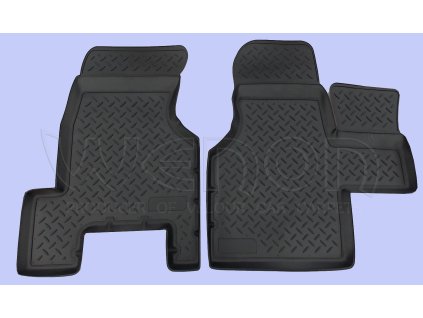 Autorohože vaničkové predné VW T4 Caravelle 1990-2002