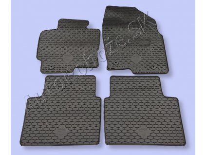 Autorohože tpe Mazda CX 5 2012-2017