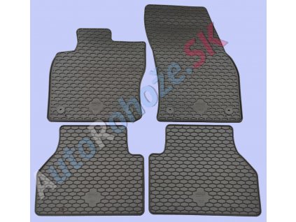 Autorohože tpe Ford Tourneo Connect 2022-