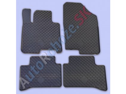 Autorohože tpe Hyundai Tucson 2021- hybrid