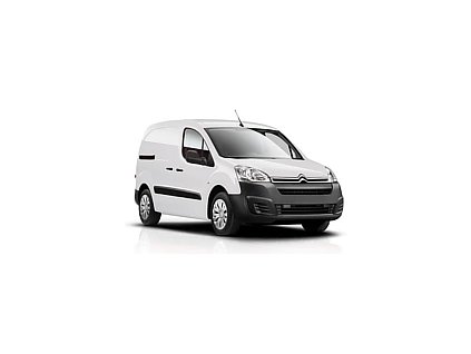 citroen berlingo van