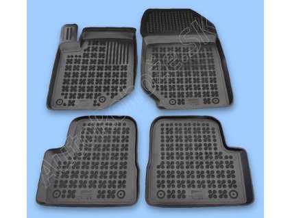 Autorohože vaničkové Opel Corsa 2019-