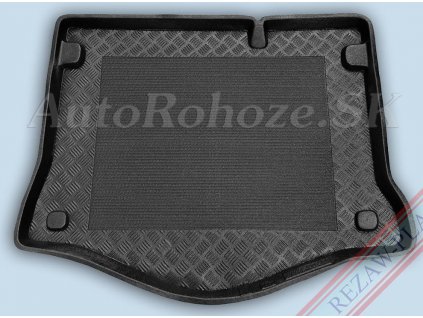 Vanička do kufra plastová Ford Focus hatchback 2005-2010 DR