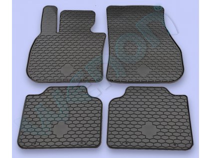 Autorohože tpe BMW 2 Active Tourer 2022-