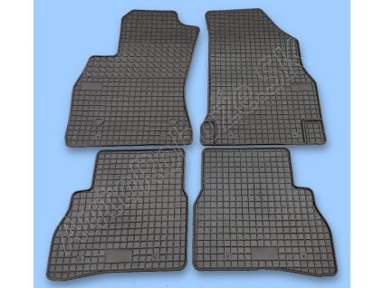 Autorohože gumové Opel Combo Maxi 2012-2018
