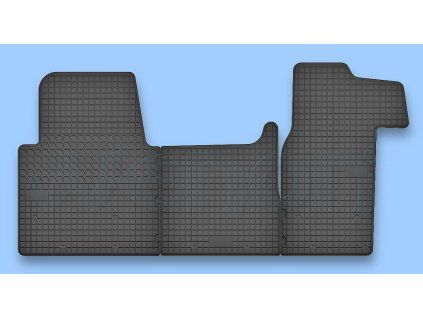 Autorohože gumové predné Renault Master van 2010-2024