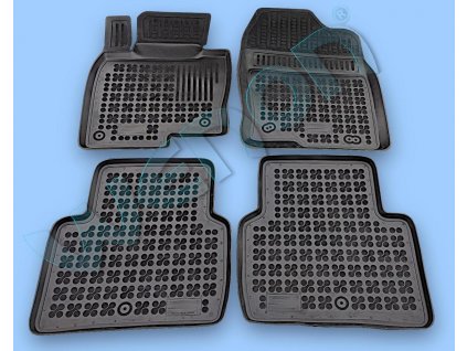 autorohože Rezaw Plast Mazda CX 5 2017-2026