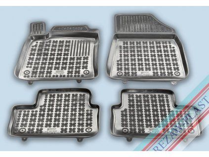 Autorohože vaničkové Renault Clio 2019-2025