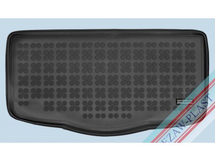 Vanička do kufra gumová Toyota Aygo X 2022- audio