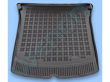 Vanička do kufra gumová Tesla Y 2021-2025 zadná