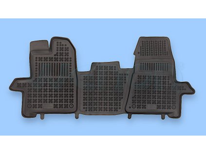 Autorohože vaničkové predné Ford Tourneo Custom 2013-2018 2 miesta