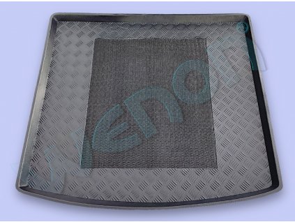 Vanička do kufra plastová VW Touareg 2018-2026