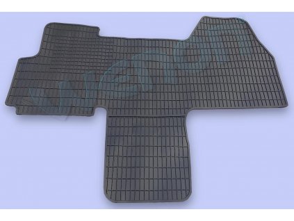 Autorohože gumové predné Fiat Ducato van 2006-