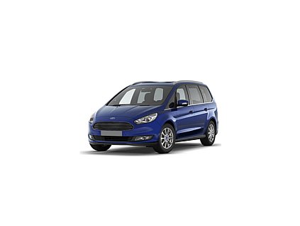 Vanička kufra plastová Ford Galaxy 2016-2023 7M