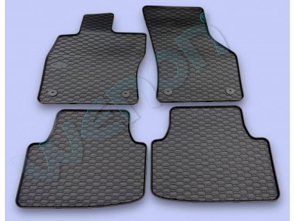 Autorohože gumové Cupra Formentor 2020-2024