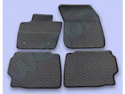 Gumové rohože do Fordu Mondeo combi 2014-2021