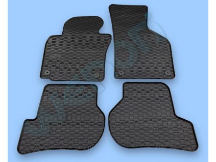 Gumové autorohože VW Golf combi 2009-2012