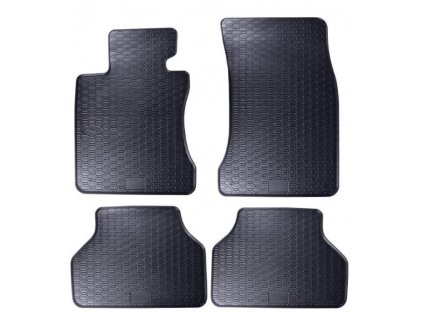 Autorohože gumové BMW 5 combi 2004-2010