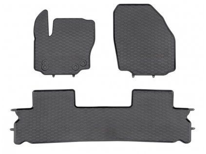 Autorohože gumové Ford S-Max 2006-2015