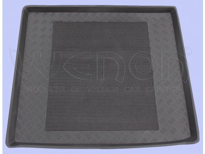 Vanička do kufra plastová Ford Focus combi 2018-2026 vrchná