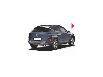 hyundai kona 2023