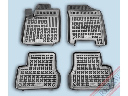 Autorohože vaničkové Citroen C3 2002-2009 HP