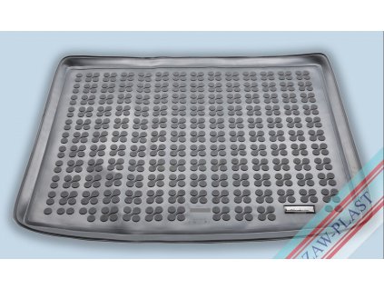 Vanička do kufra gumová Cupra Ateca 2018-2025 jednopodlažná