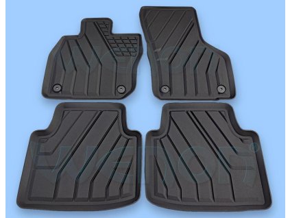 Autorohože tpe vaničkové VW Passat combi 2023-