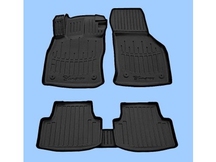 3D autorohože Cupra Formentor 2020-2024