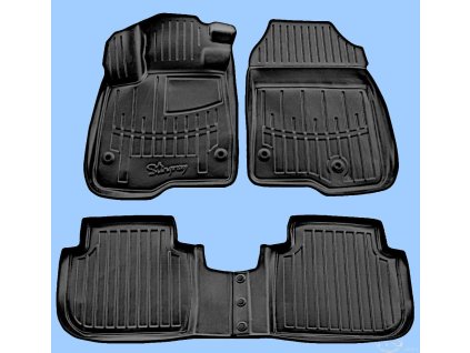 3D autorohože Honda CRV 2023- HEV