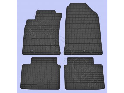 Autorohože gumové Kia Ceed combi 2018-2025