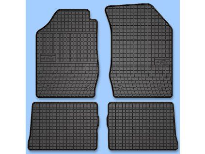 Autorohože gumové Renault Thalia 2008-2012